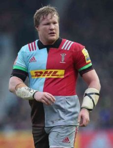 Renaldo Bothma