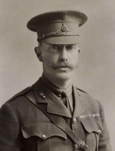 George Rous, 3rd Earl of Stradbroke