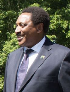 Wilson Masilingi
