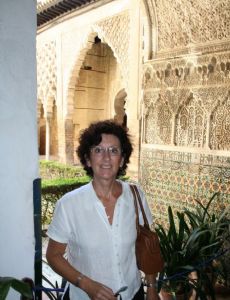 Liliana Palaia Pérez