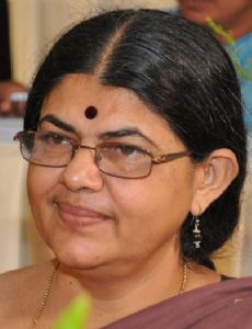 Sudha Sundararaman