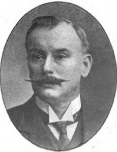 Thomas Greenall