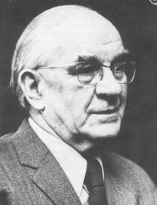 Frederick Miller (paediatrician)
