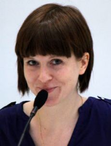 Anna Weidenholzer
