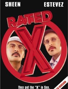 Rated X