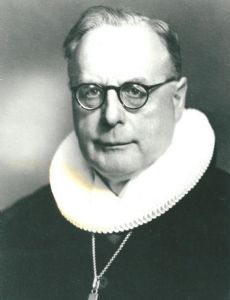 Hans Fuglsang-Damgaard
