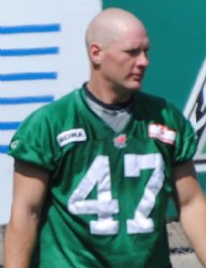 Cory Huclack