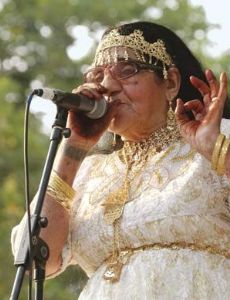 Cheikha Remitti