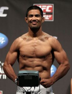 Mark Muñoz