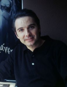 Carlos Grangel