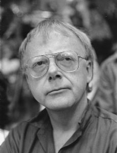 Louis Andriessen