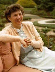Pamela Cunningham Copeland