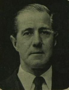Edgar Granville, Baron Granville of Eye