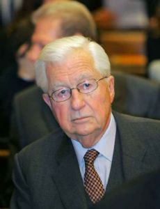 Jean-Bernard Raimond