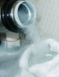 Liquid hydrogen