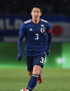 Gen Shoji