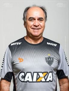 Marcelo de Oliveira Santos
