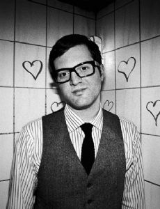 Mayer Hawthorne