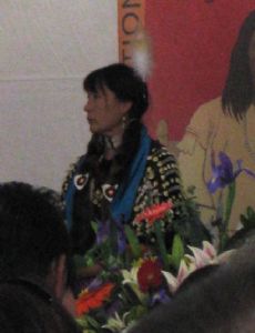 Charlene Teters