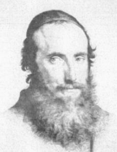 Guy Tachard