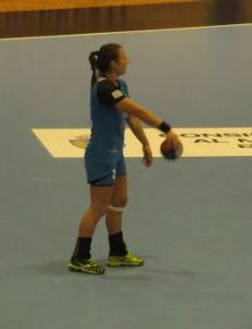 Iryna Glibko