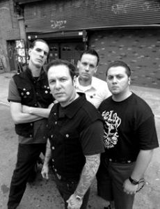 Roger Miret & The Disasters