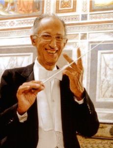 Claudio Scimone