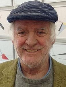 Ulrich Rückriem
