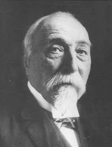 Émile Combes