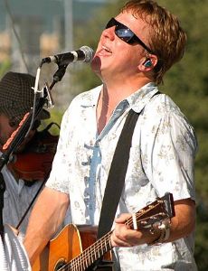 Cory Morrow