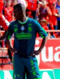 Carlos Quintero