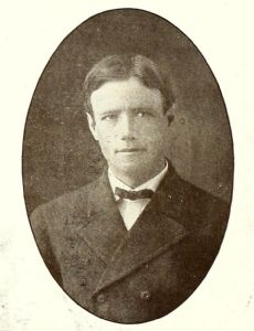 Daniel S. Martin