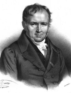 Siméon Denis Poisson