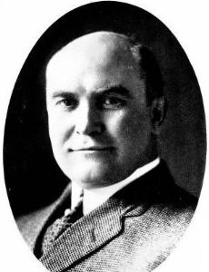 John F. Murtaugh