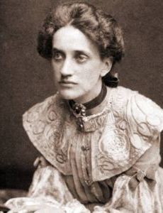 Ann Macbeth