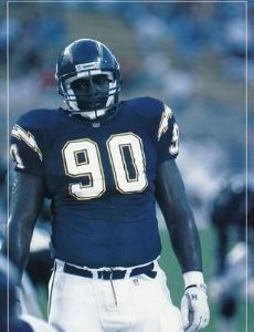 Reggie White (defensive lineman, born 1970)