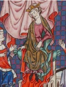 James II of Aragon