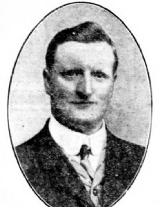 Fred Kirkham (football manager)