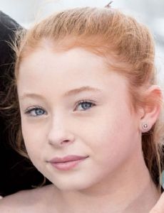 Katie Proctor