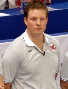 Christoffer Svae