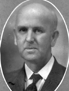 Ernest Duke