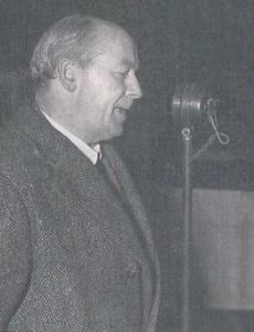 Peadar Cowan