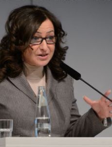 Dilek Kolat
