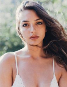 Celine Farach