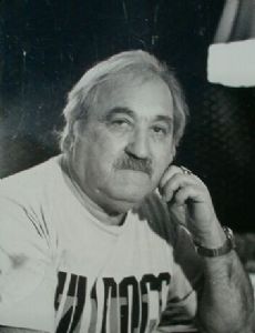 Genrikh Sapgir