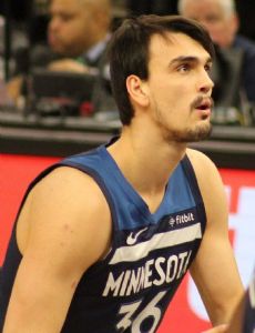 Dario Saric
