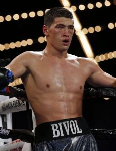 Dmitry Bivol