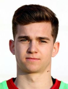 Valentino Müller