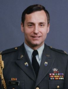 Robert Ivany