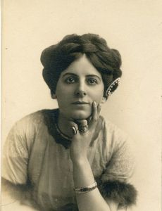 Clara Beyers